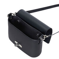 Bolso O Pocket Negro   Bolso O Pocket Negro   1